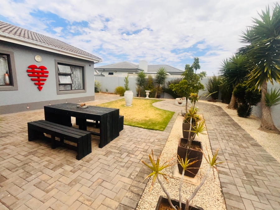 3 Bedroom Property for Sale in Fountains Estate Eastern Cape